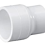 ASHIRVAD 3/4inch X 1/2inch SOCKET - UPVC-70000758