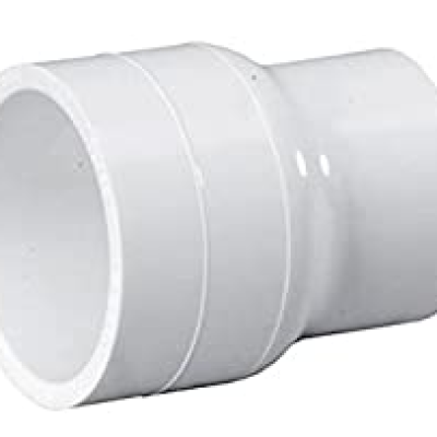 ASHIRVAD 2inch X 1inch SOCKET - UPVC-70000770