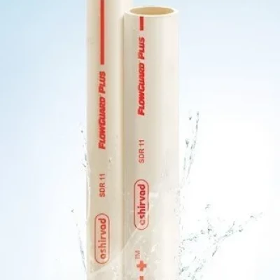 ASHIRVAD 1-1/4inch PIPE SDR 13.5 3MTR (10 FT)-70000238