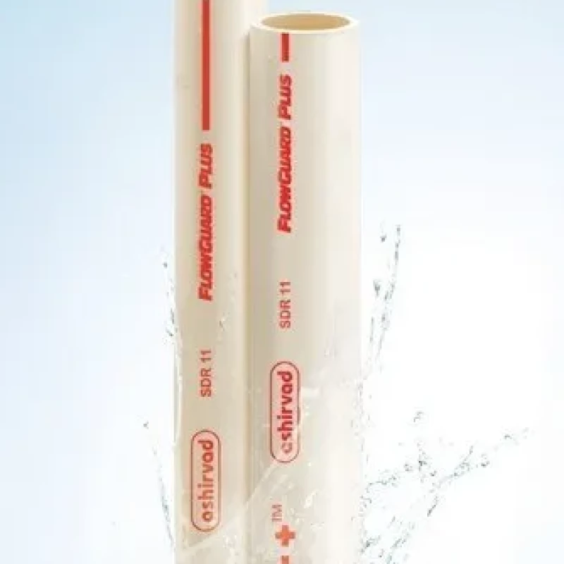 ASHIRVAD 1-1/4inch PIPE SDR 13.5 3MTR (10 FT)-70000238