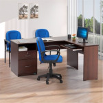 EXECUTIVE TABLE SET