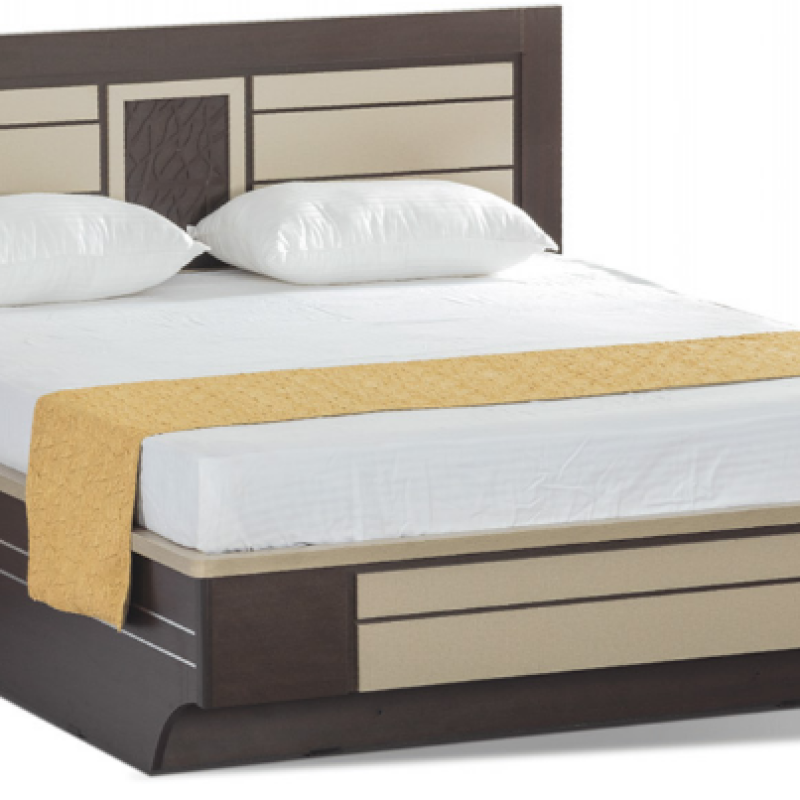 AVON HYDRAULIC QUEEN SIZE BED PKBAV 007