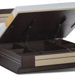 AVON HYDRAULIC QUEEN SIZE BED PKBAV 007