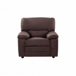 BELINDA SOFA (3+1+1 SEATER) FABRIC