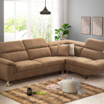 BELROSE CORNER SOFA