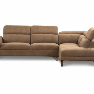 BELROSE CORNER SOFA