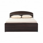 BED (Queen Size Bed- BKBP 019)