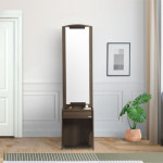 MERCURY 4 PIECE BEDROOM SET