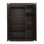 3 DOOR WARDROBE (BKWB 009)