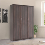 3 DOOR WARDROBE (BKWB 009)