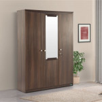 MERCURY 4 PIECE BEDROOM SET