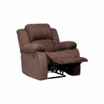 BLAKE RECLINER SOFA (3RR+1R+1R) (Fabric)