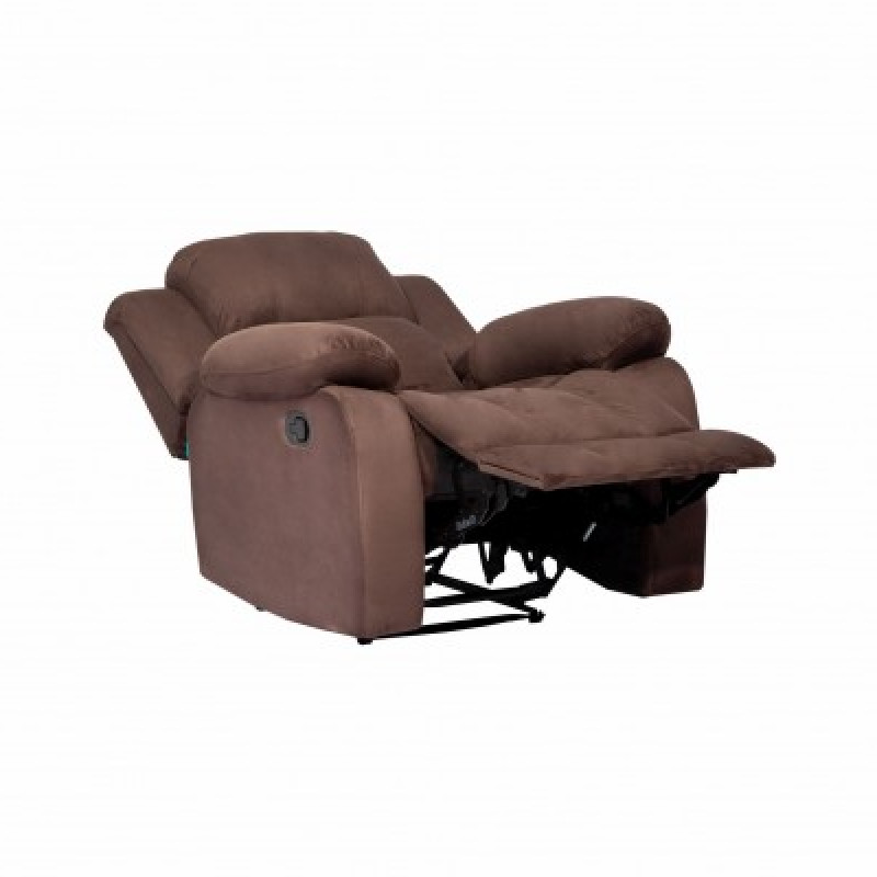 BLAKE RECLINER SOFA (3RR+1R+1R) (Fabric)