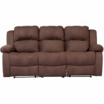 BLAKE RECLINER SOFA (3RR+1R+1R) (Fabric)