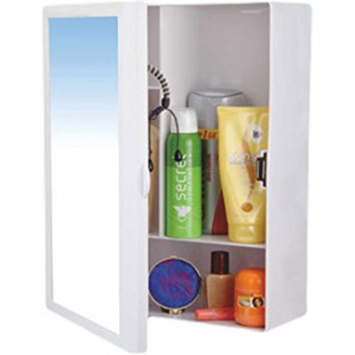 Bathroom Cabinet With Mirror - Watertec