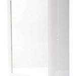 Bathroom Cabinet With Mirror - Watertec
