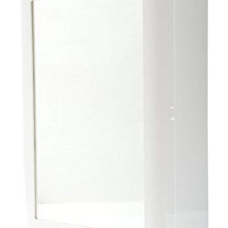 Bathroom Cabinet With Mirror - Watertec