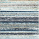 SHAGGY MULTI COLOUR MICROFIBER RUGS