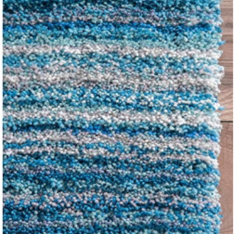 SHAGGY BEIGE COLOUR MICROFIBER RUGS