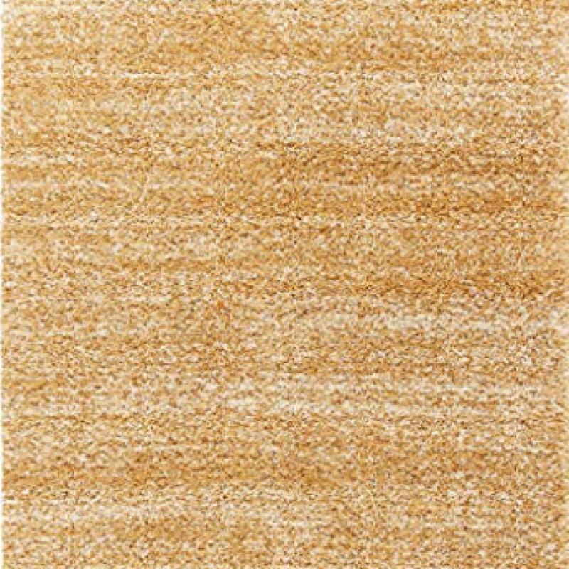 SHAGGY BROWN COLOUR MICROFIBER RUGS