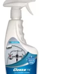 MYK LATICRETE CLENZA TAP & SHOWER CLEANER 450ML