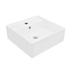 JAQUAR WALL HUNG BASIN