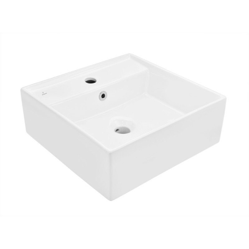 JAQUAR WALL HUNG BASIN