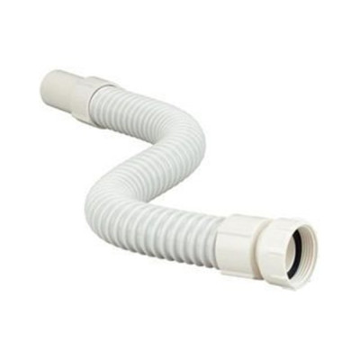 Collapsible Waste Pipe - Watertec