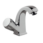 JAQUAR SWAN NECK TAP