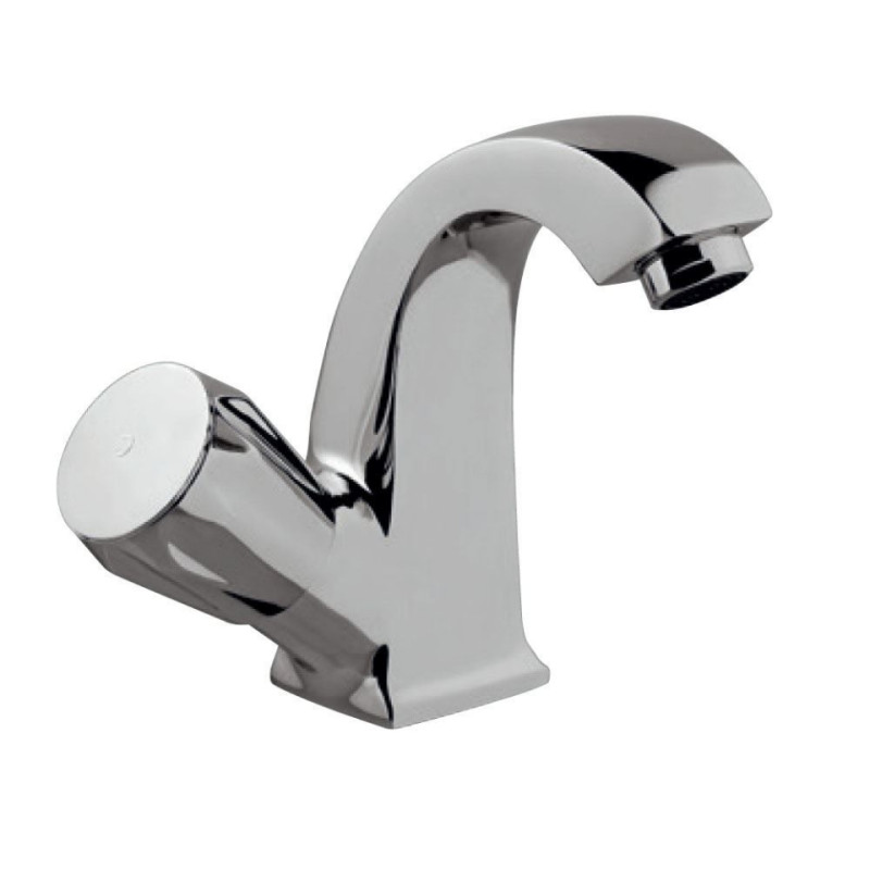 JAQUAR SWAN NECK TAP