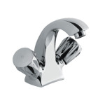JAQUAR CENTRAL HOLE BASIN MIXER