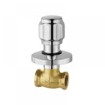 Essco Concealed Stop Cock