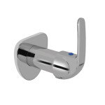 Essco Concealed Stop Cock