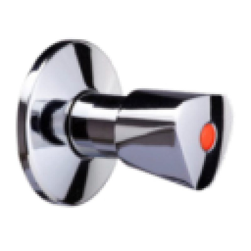 ASHIRVAD 3/4inch CONCEALED VALVE,QT,SH,TRIANGLE - UPVC