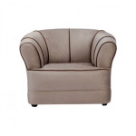 CRISLAN SOFA (3+2 SEATER) (FABRIC)