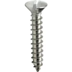 OMNI CSK Slotted (4X13)mm