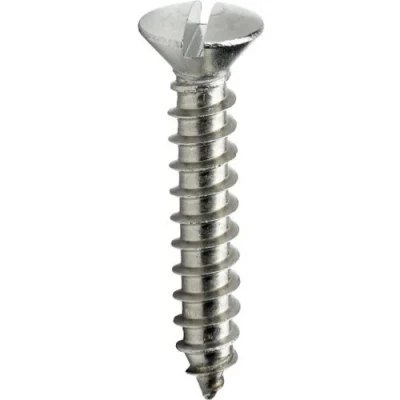 OMNI CSK SLOTTED (6X25)mm