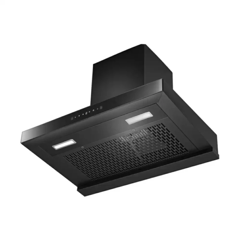 Hindware Cooker Hood Darcia Auto Clean (75 cm)