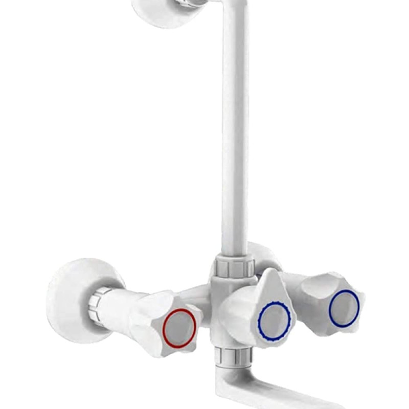 Wall Mixer - Watertec