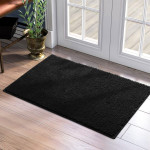SHAGGY DOOR MAT