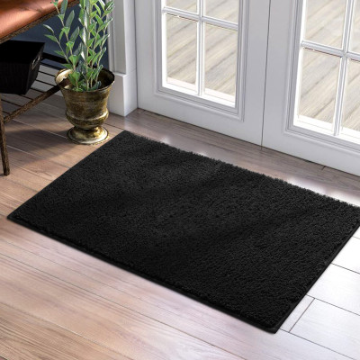 SHAGGY DOOR MAT