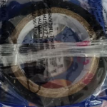 ELECTRICAL INSUALTION TAPE