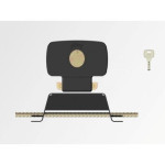 Godrej Centre Shutter Lock Ultra 1C 3090