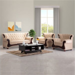 GRACE SOFA (3 + 1 + 1 SEATER)