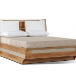 FELCITY HYDRAULIC KING SIZE BED - PKBFC 008