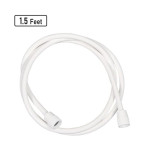 Pvc Connection Tube 1.5ft - Watertec