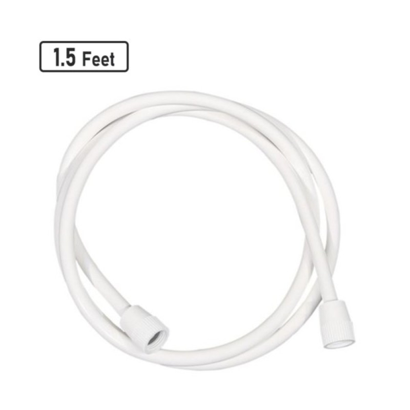 Pvc Connection Tube 1.5ft - Watertec