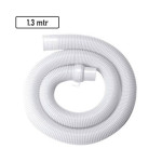 Washing Machine Outlet Pipe 1.3mtr - Watertec