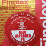 FINOLEX WIRE 0.5MM 90MTR