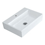 JAQUAR TABLE TOP BASIN